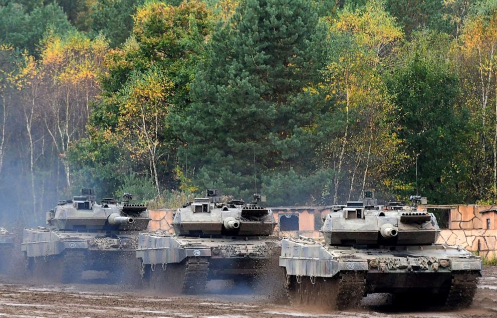 Leopard 2