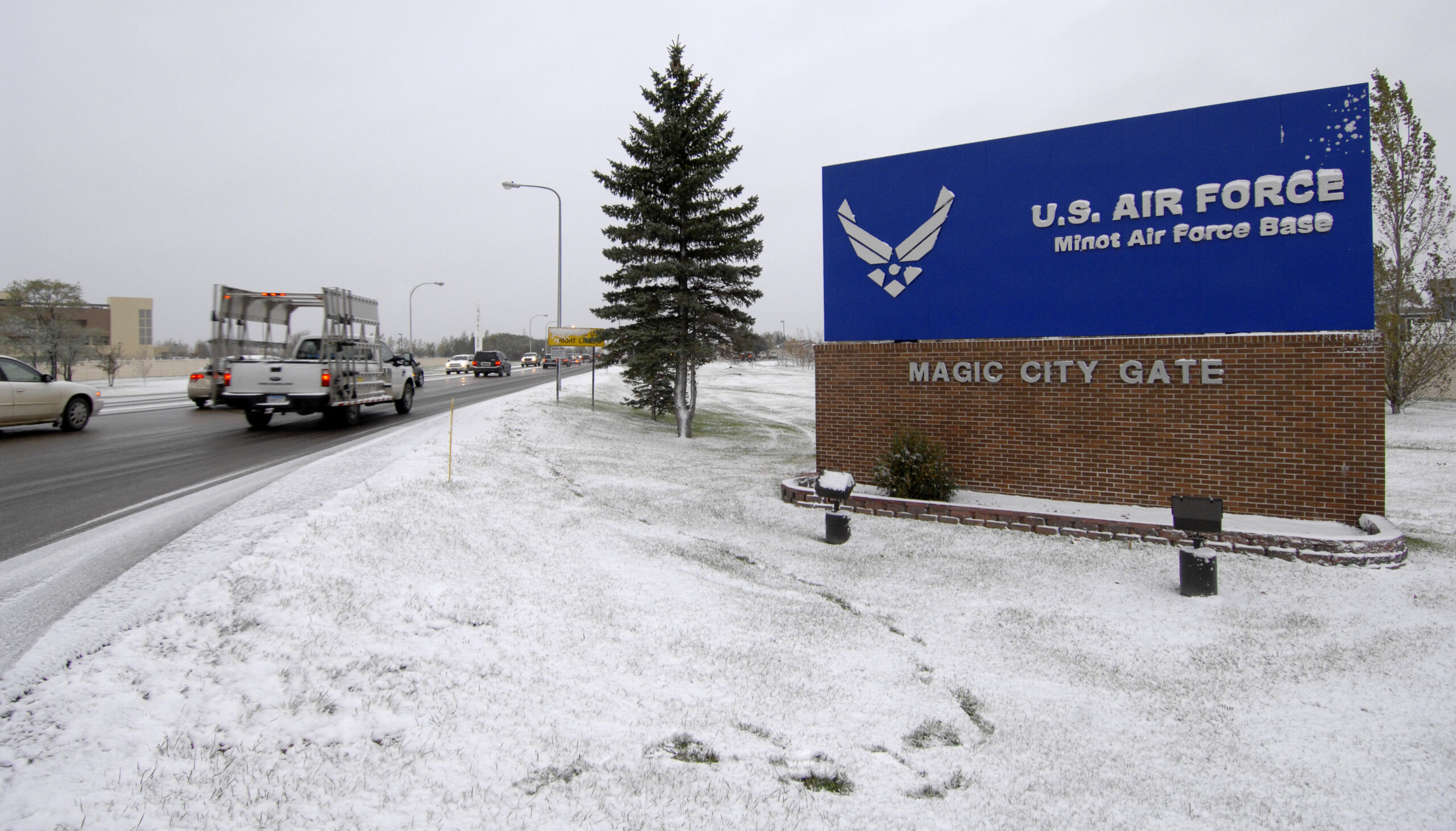 Air Force Base