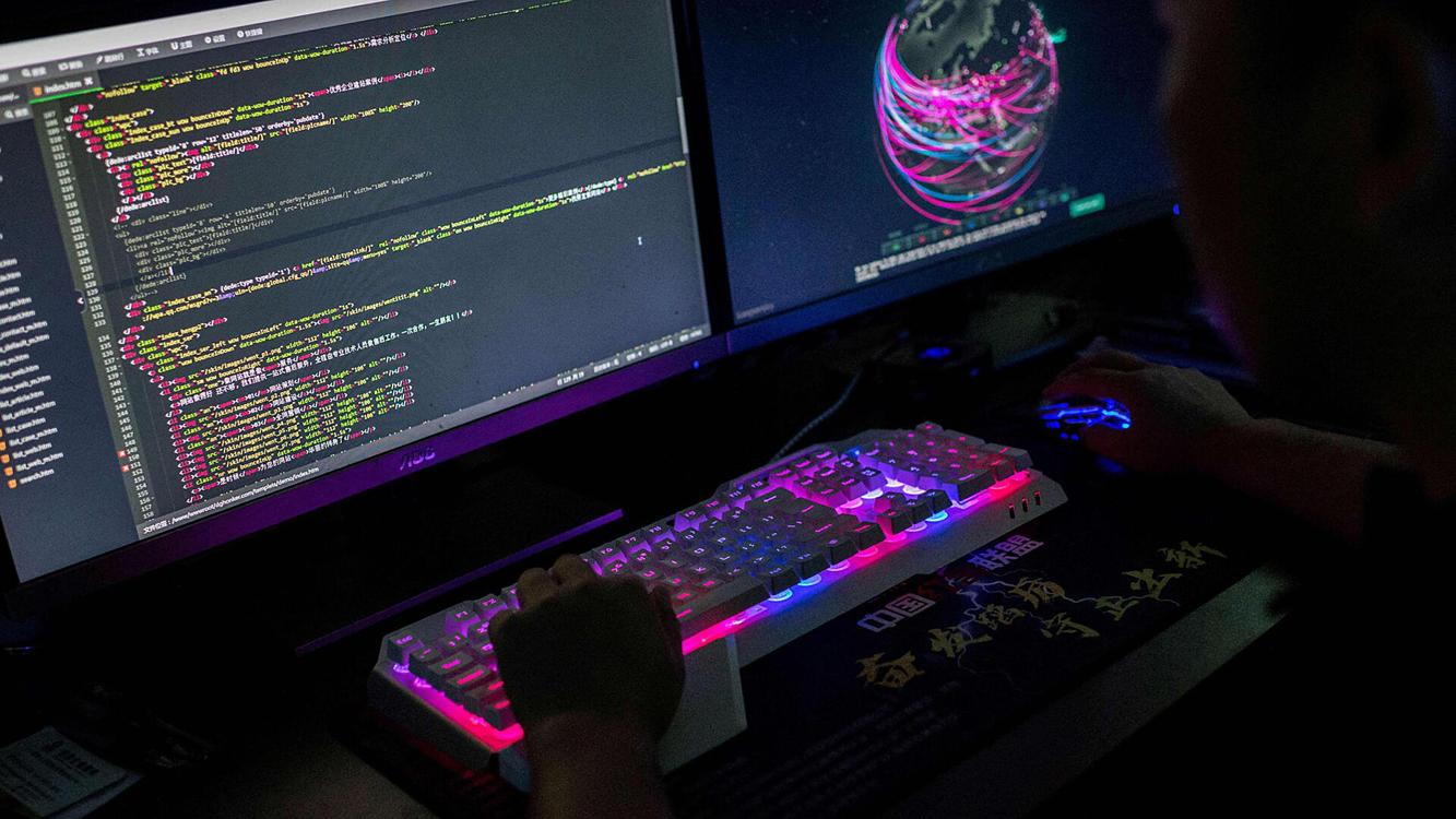 Hacker