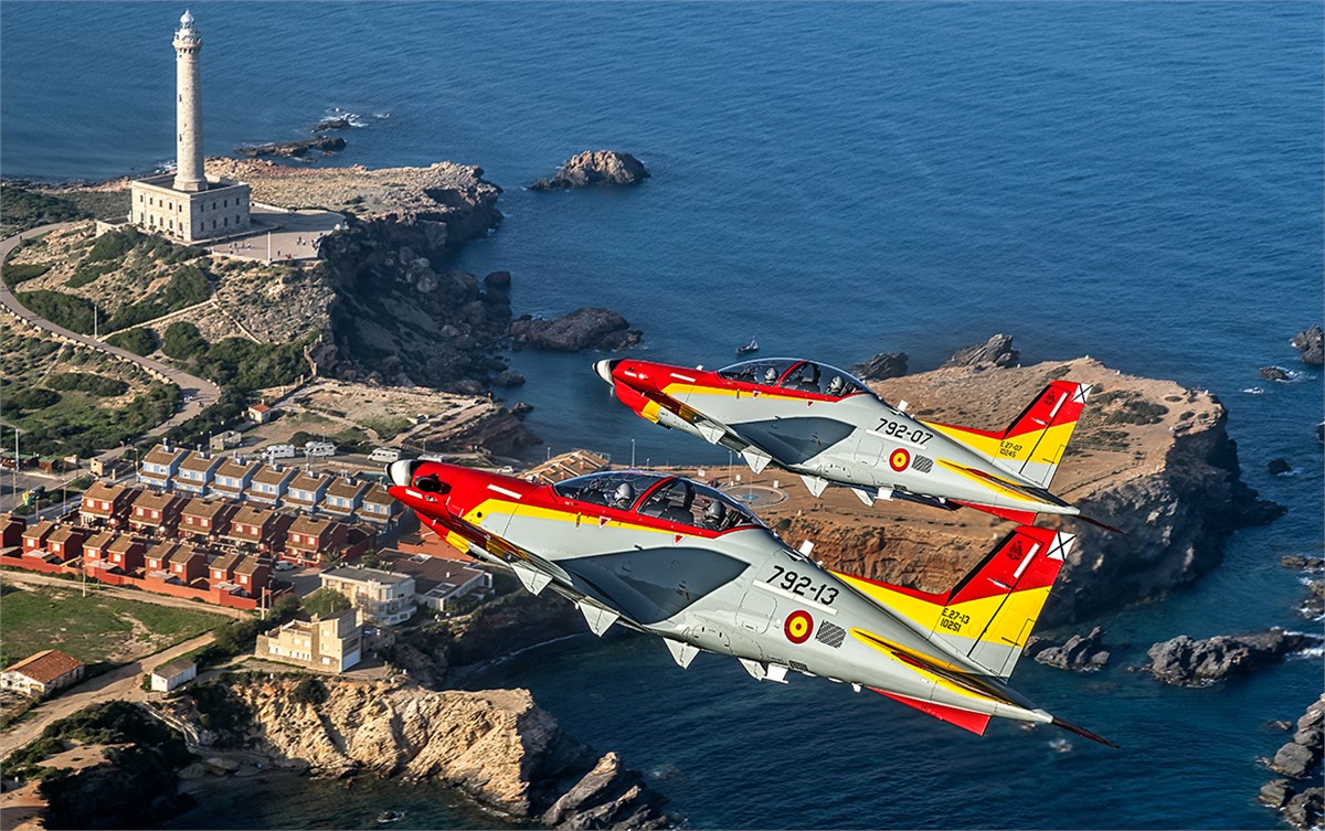 PC-21