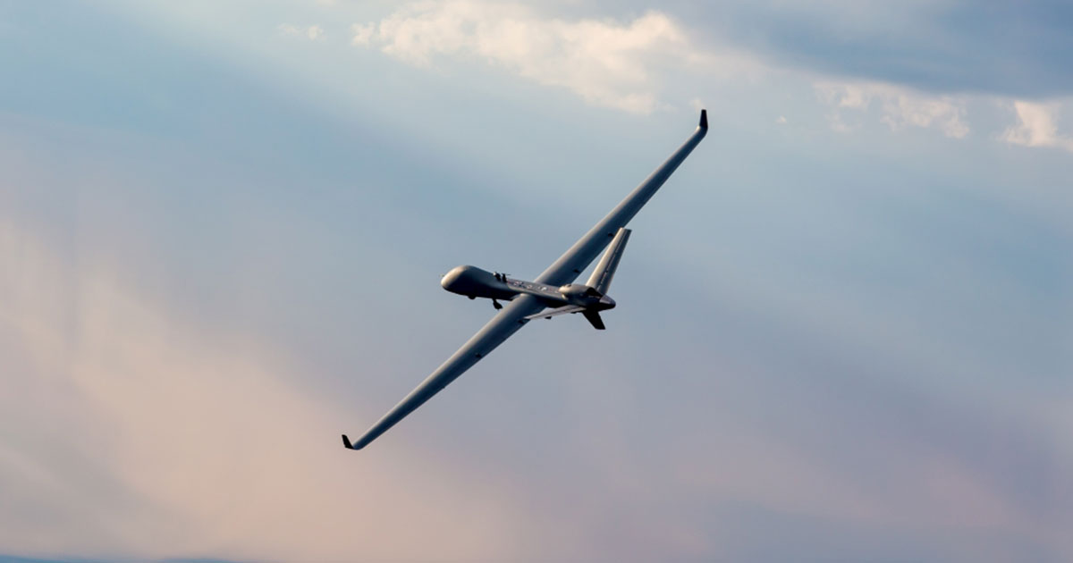SkyGuardian