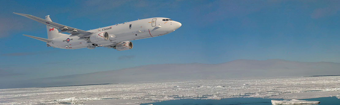 P-8A Poseidon