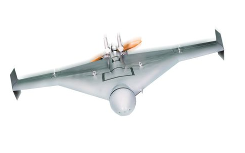 Azab loitering munition