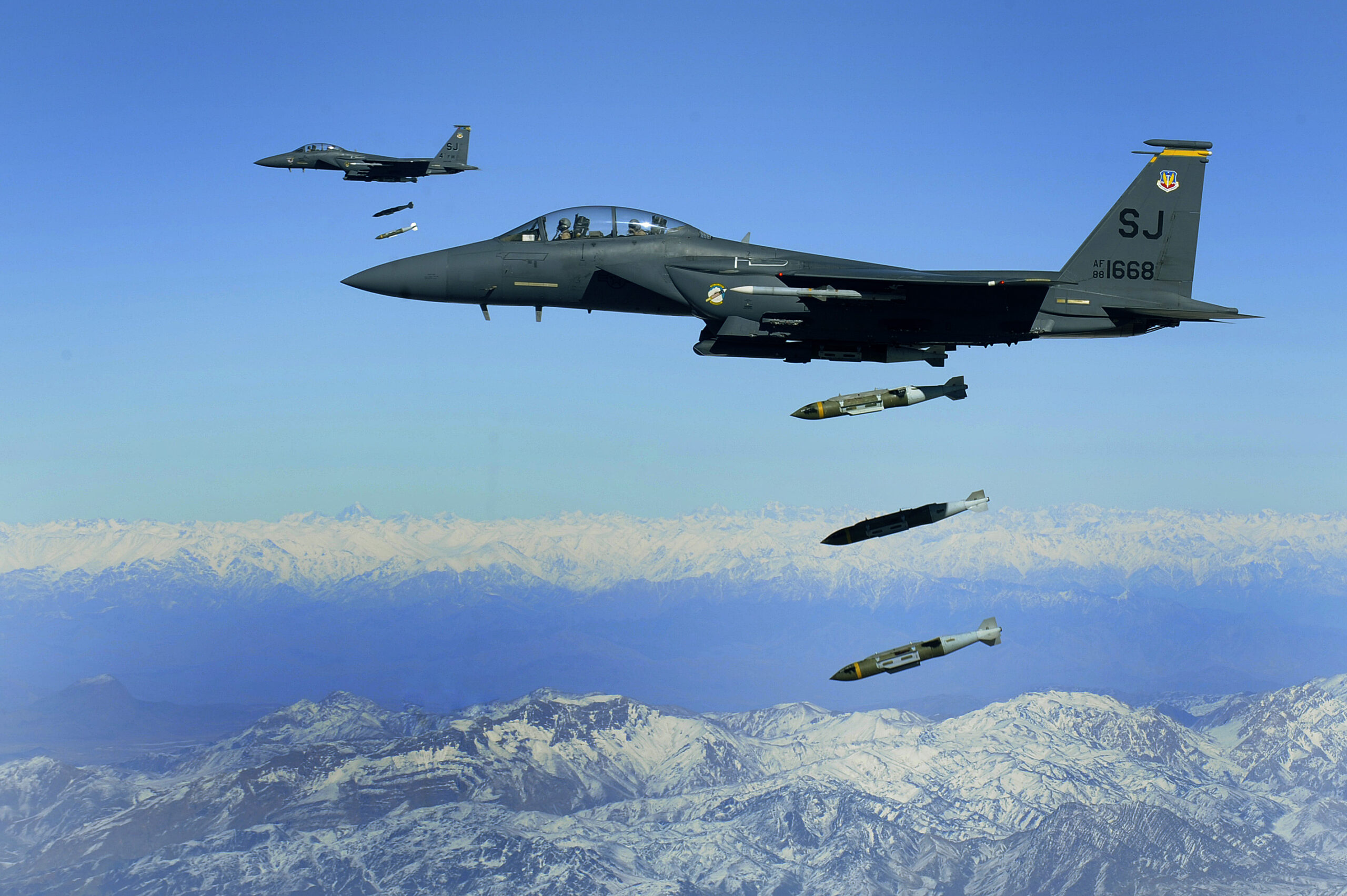 JDAM