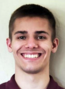 Headshot Joshua Grunske