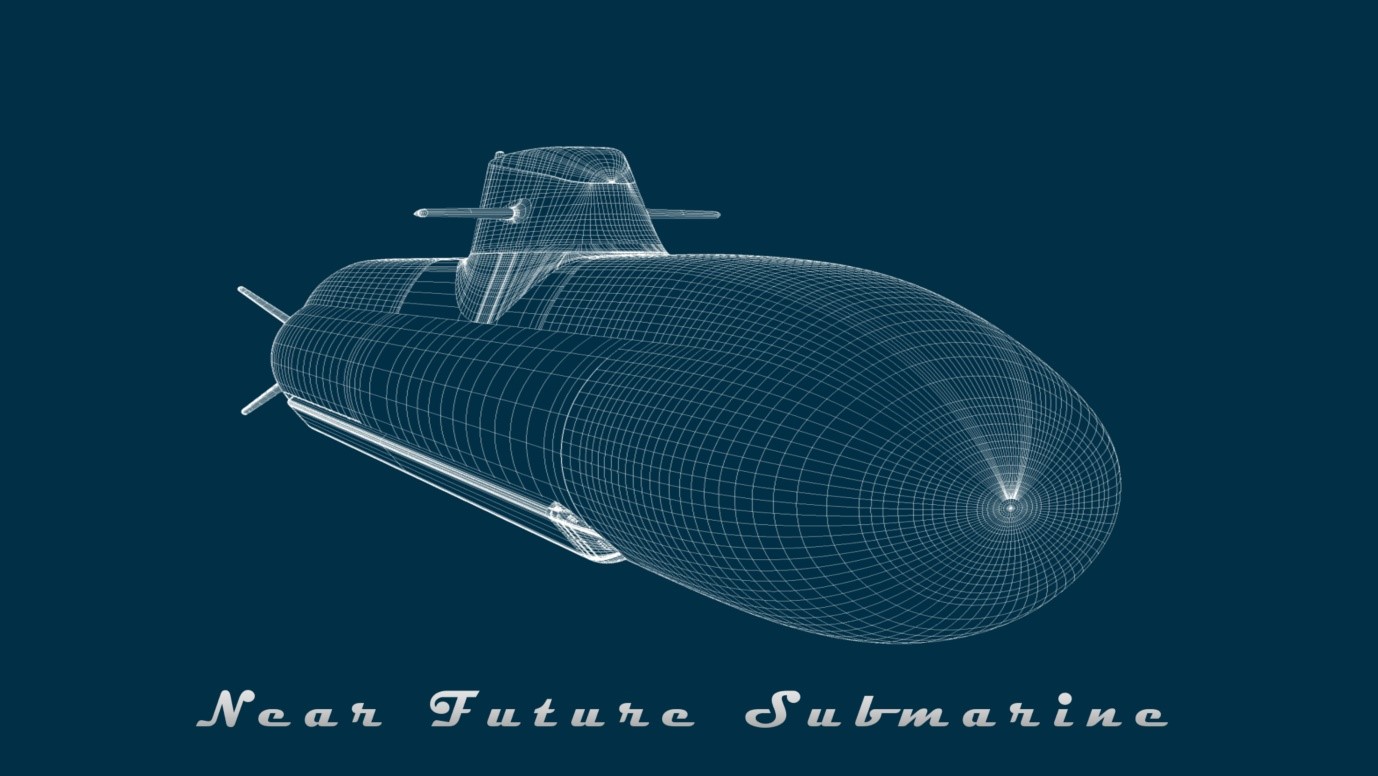 U212 submarine