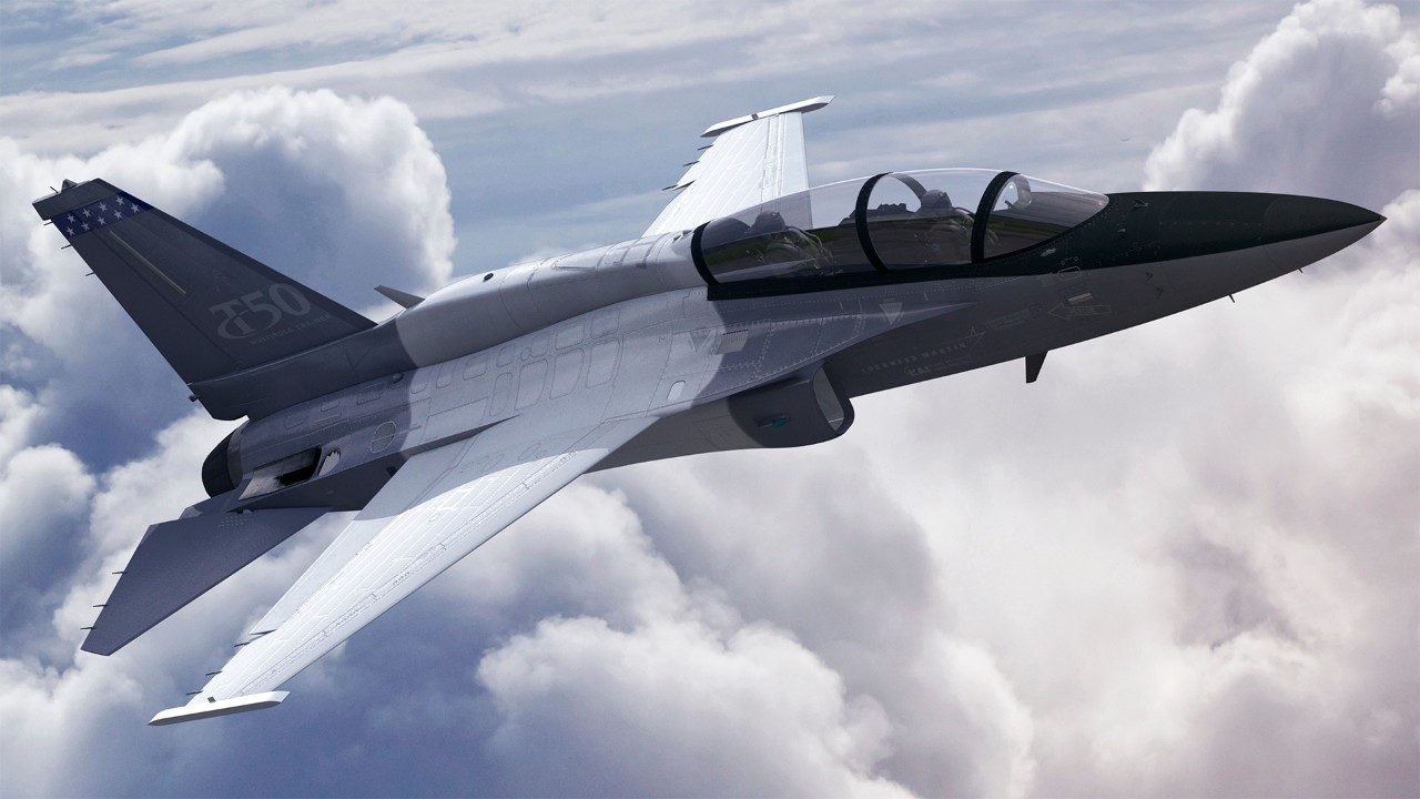 T-50