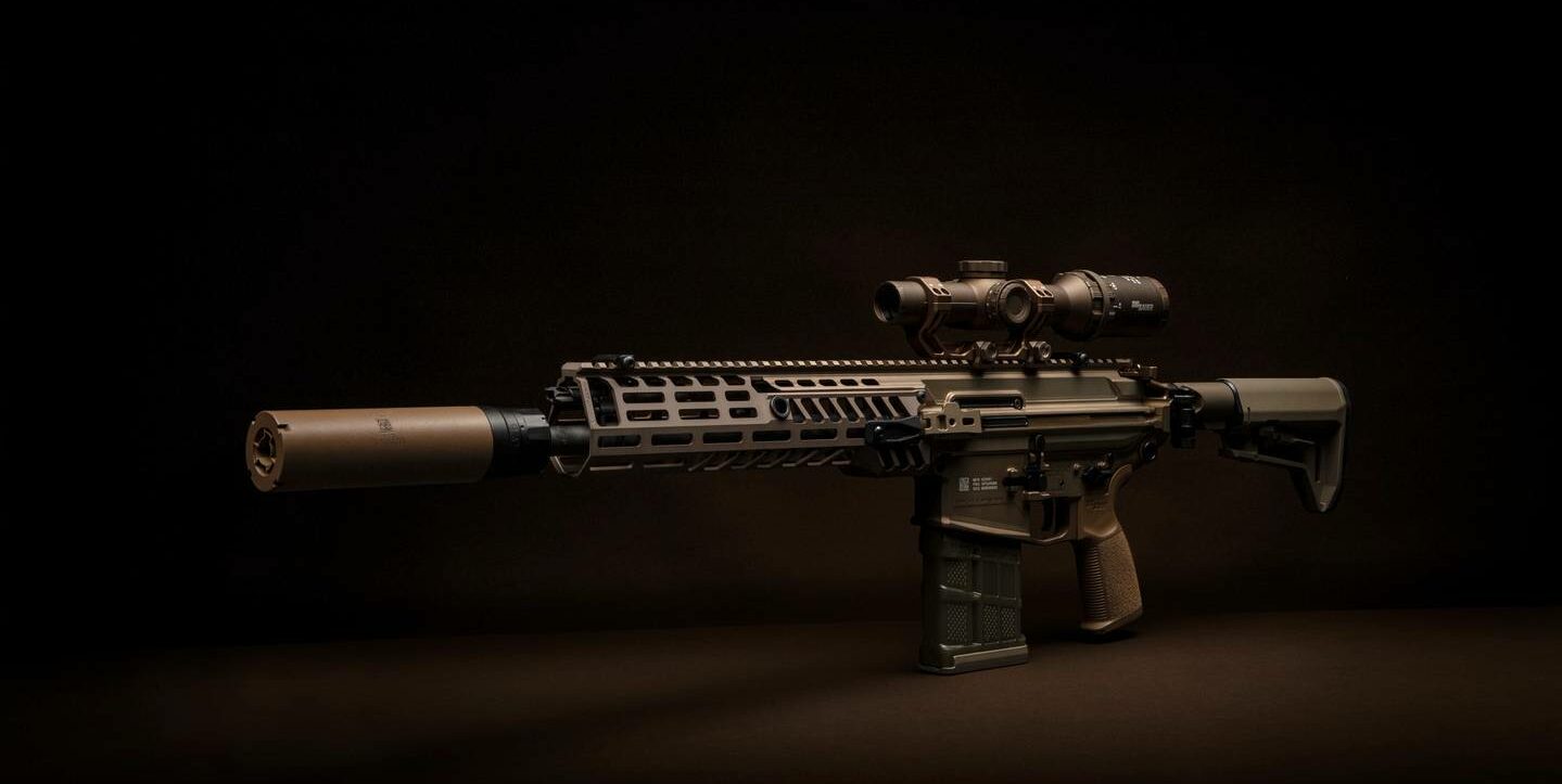 MCX SPEAR