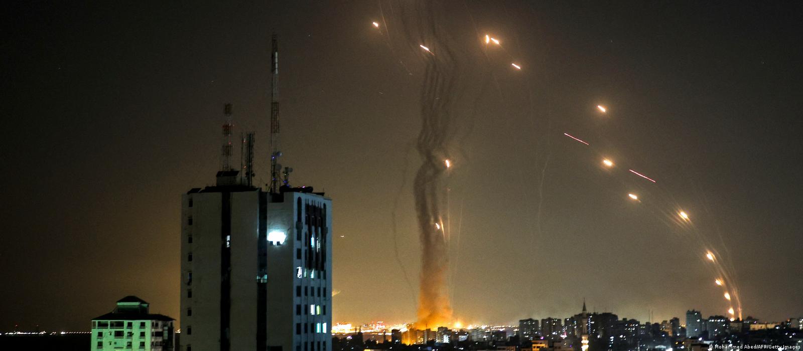 Iron Dome