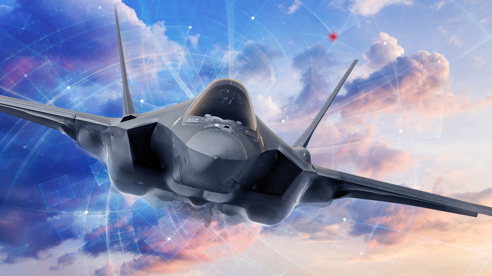 F-35 Lot 17