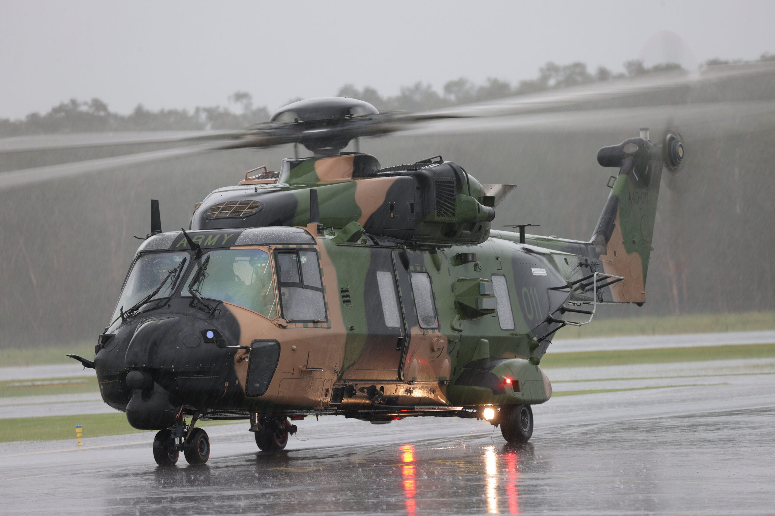 MRH-90 Taipan