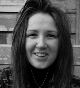 Headshot Hannah Wallace