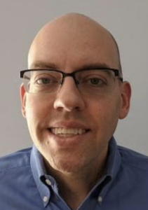 Headhost Michael Purzycki