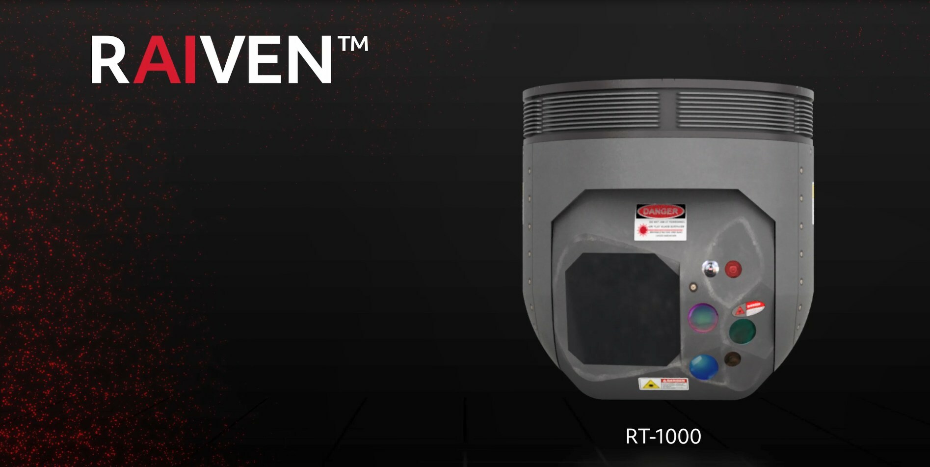 RAIVEN