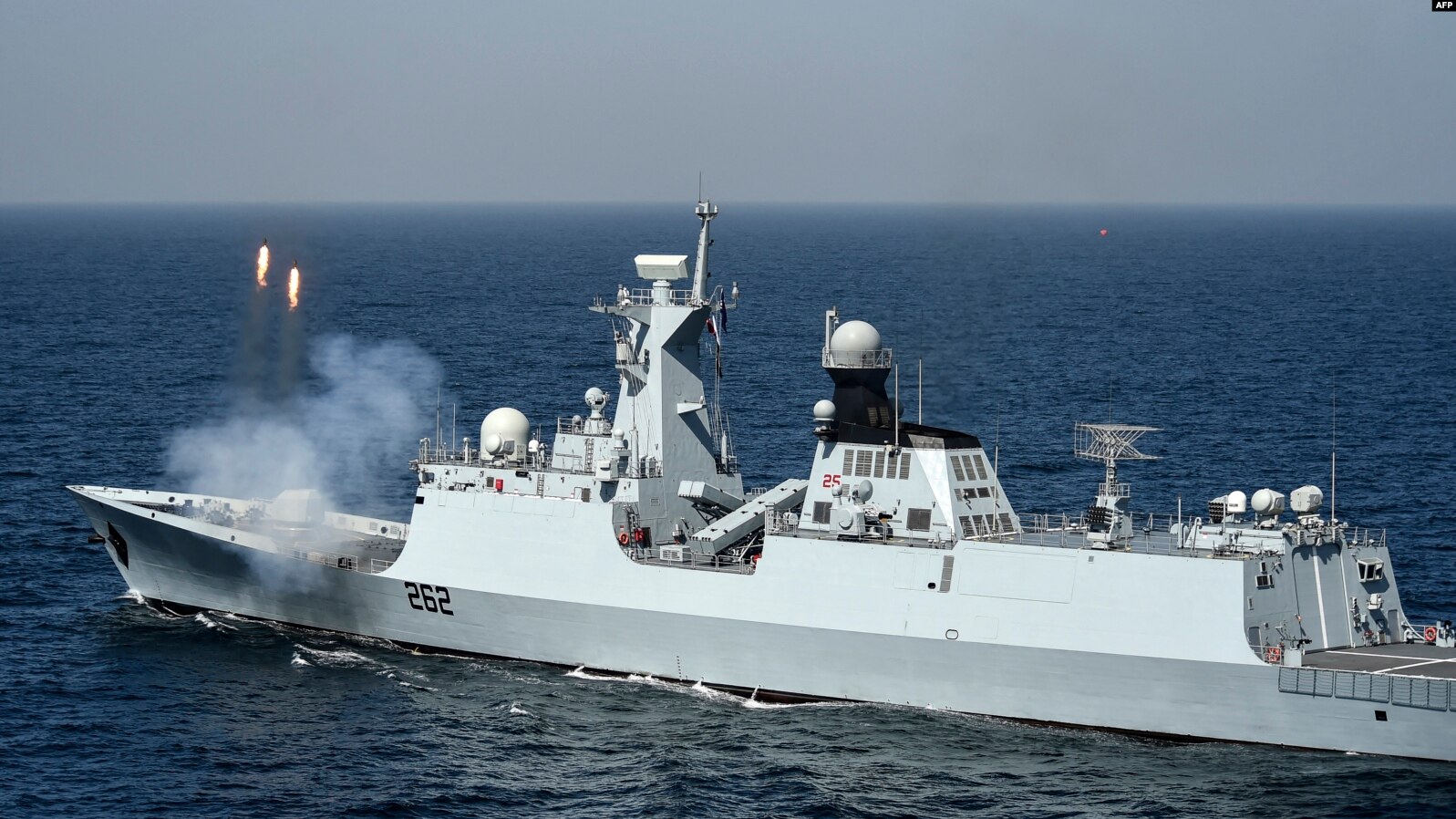 Type 054A