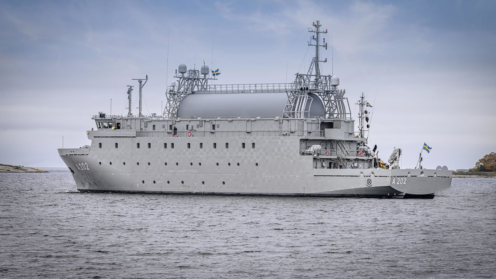 HMS Artemis