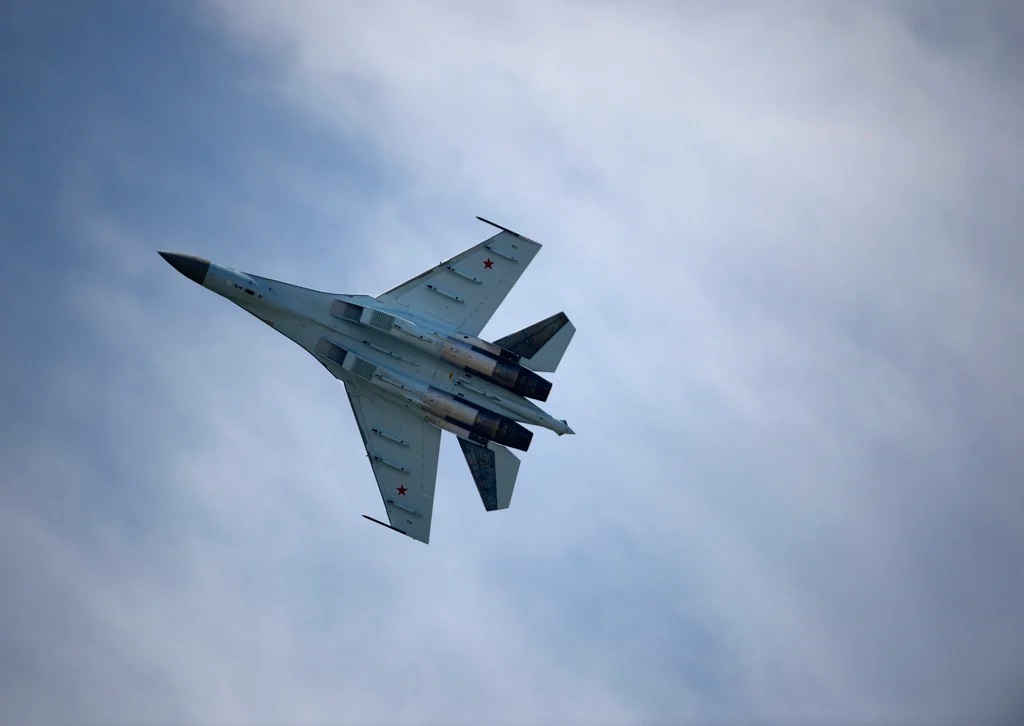 Su-35