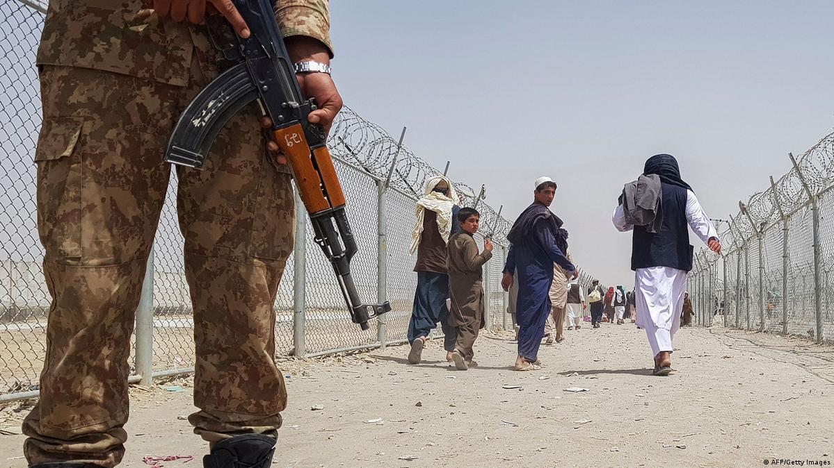 Pakistan is wary of attacks on its soldiers by TTP militants.