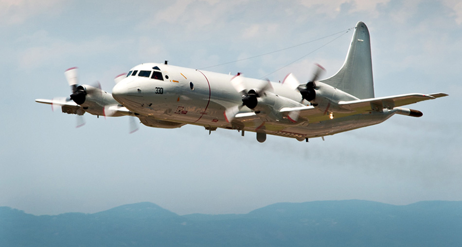 P-3 Orion