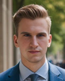 Headshot Ray Vawter