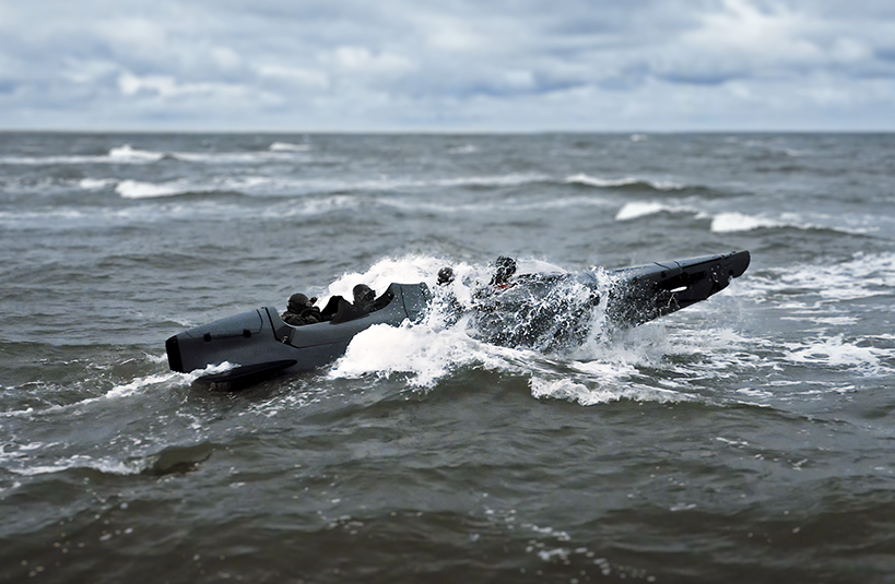 Shadow Seal
