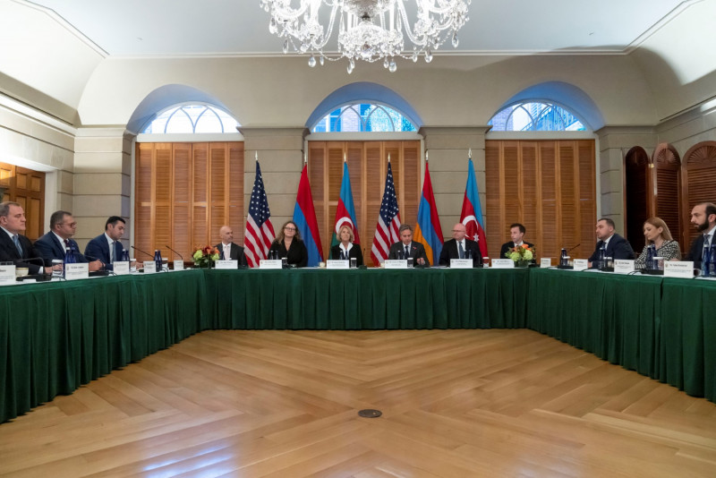 Armenia Azerbaijan