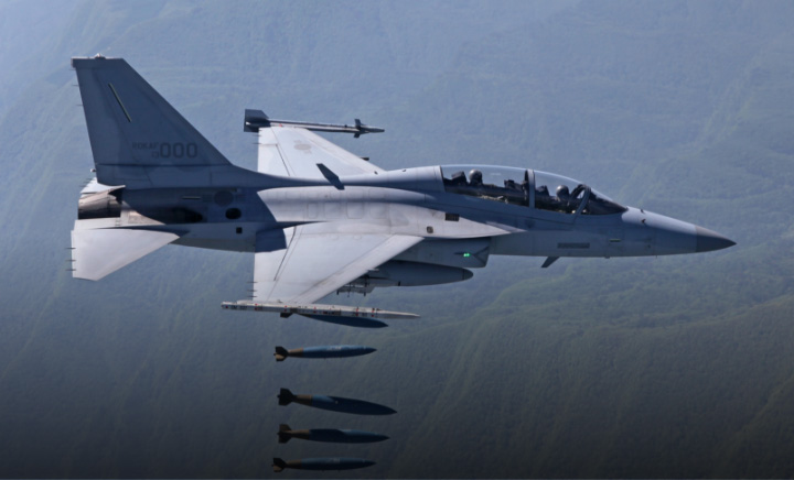 FA-50