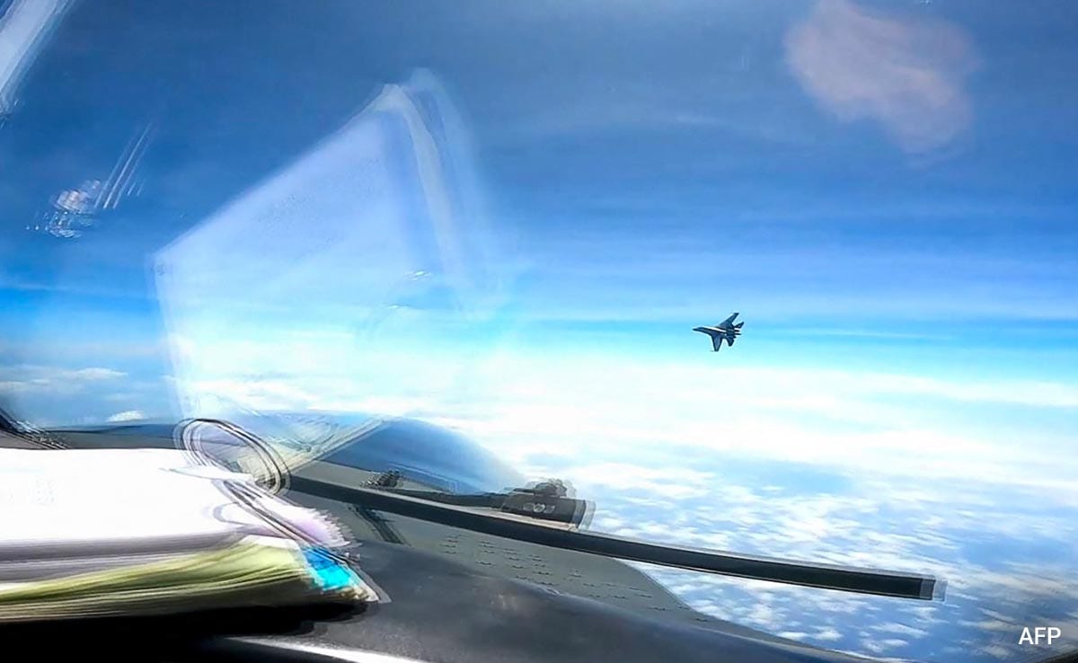 US termed the incident an 