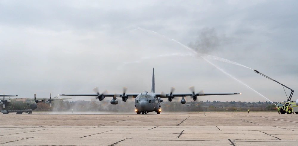 C-130