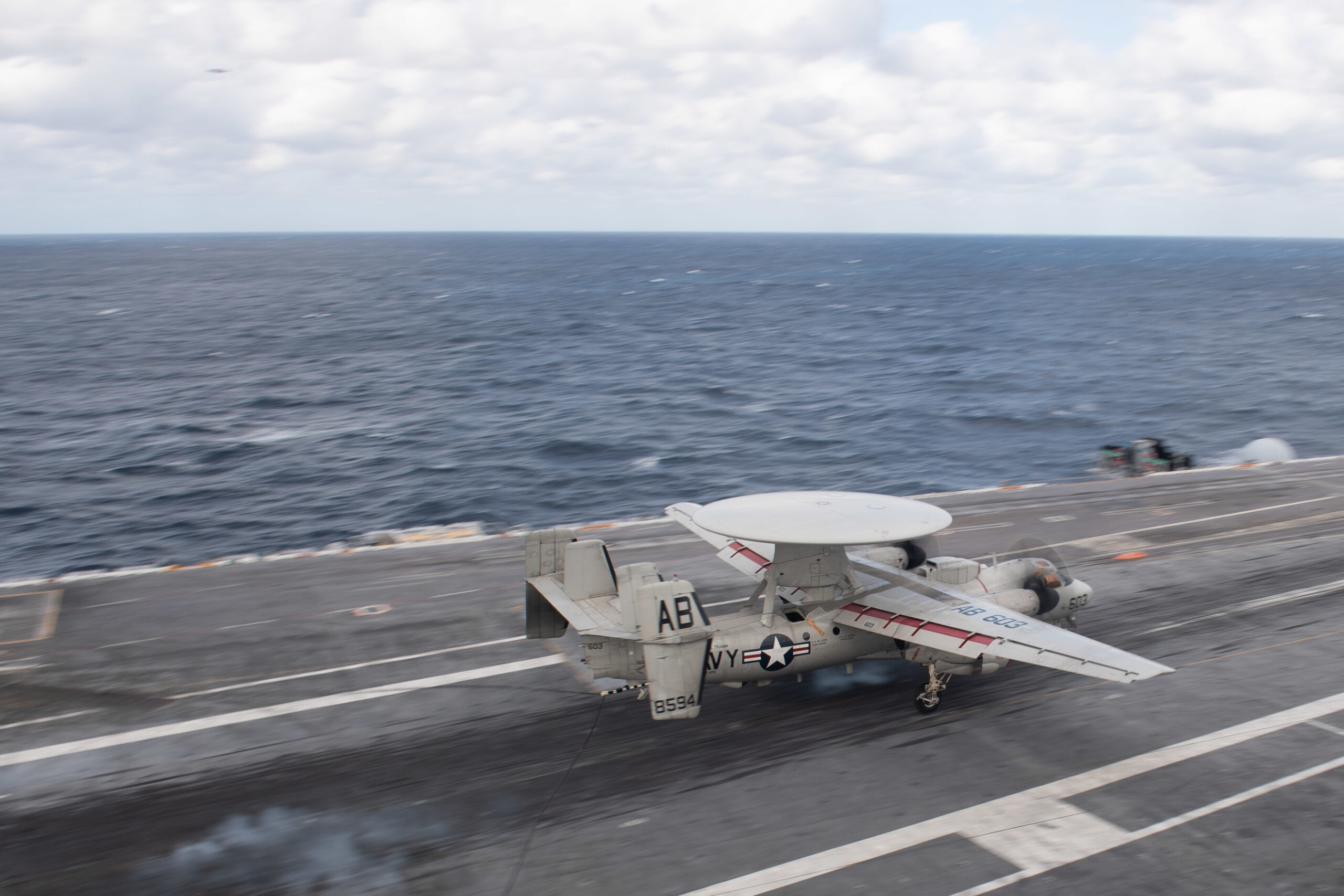 E-2C Hawkeye