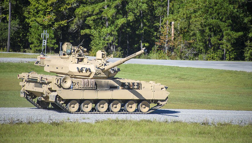 M-10 Booker