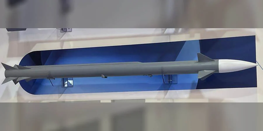 Sky Spear air-to-air missile