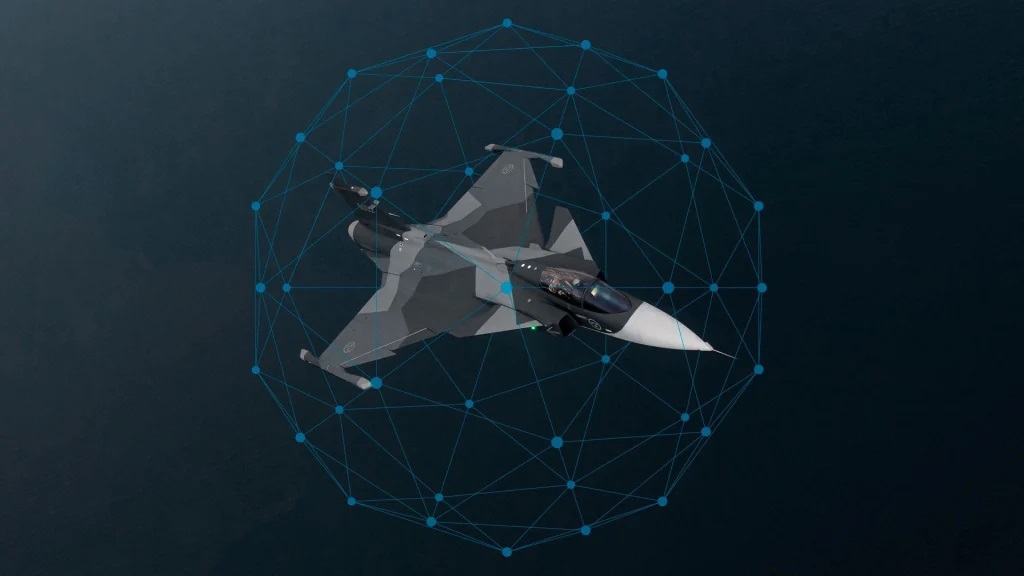 Arexis sensor suite