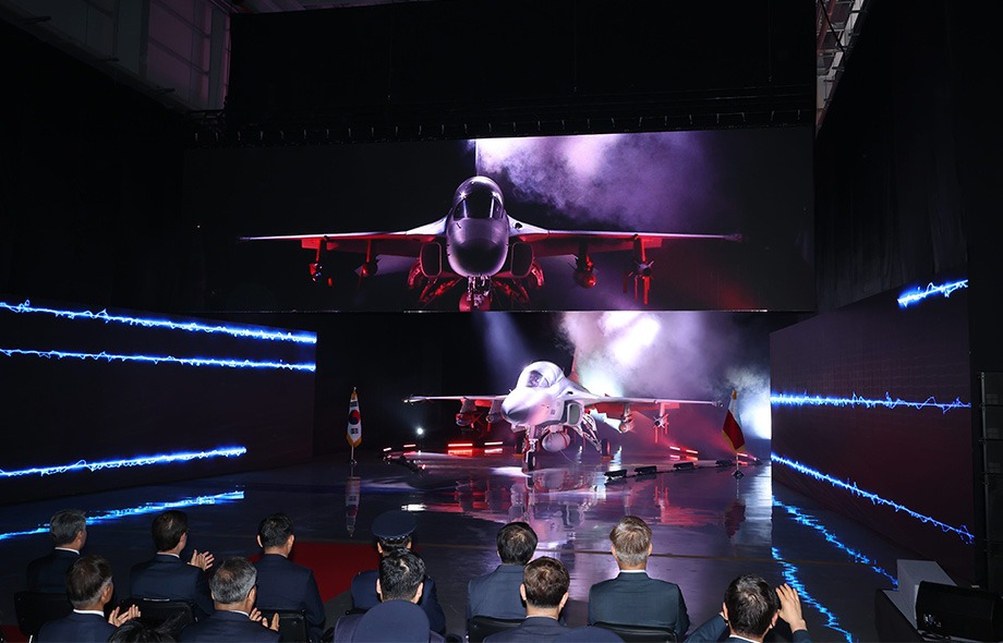 FA-50