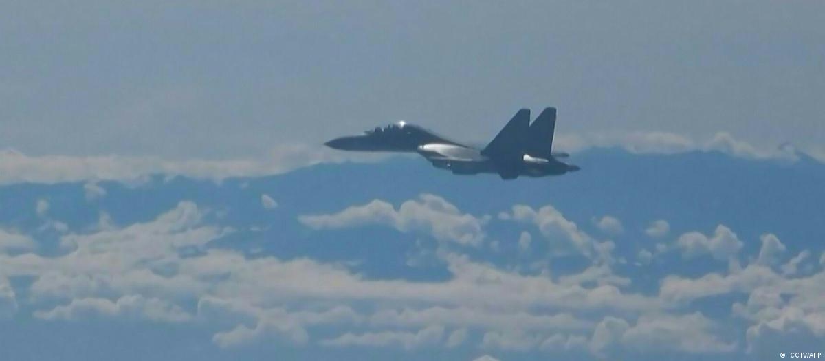 Russian jet