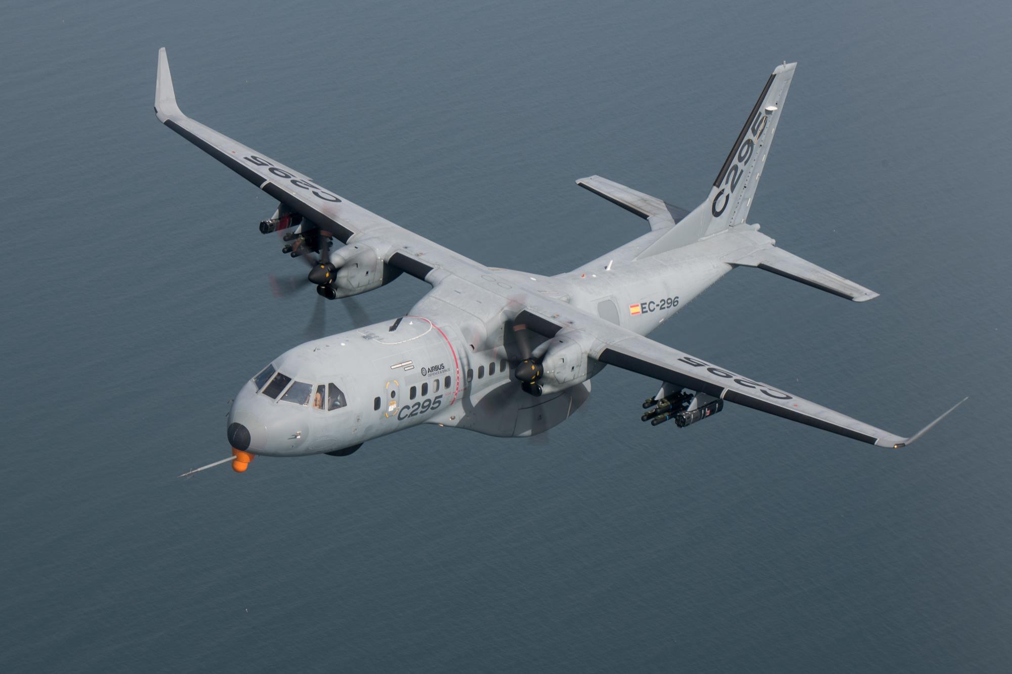 C-295