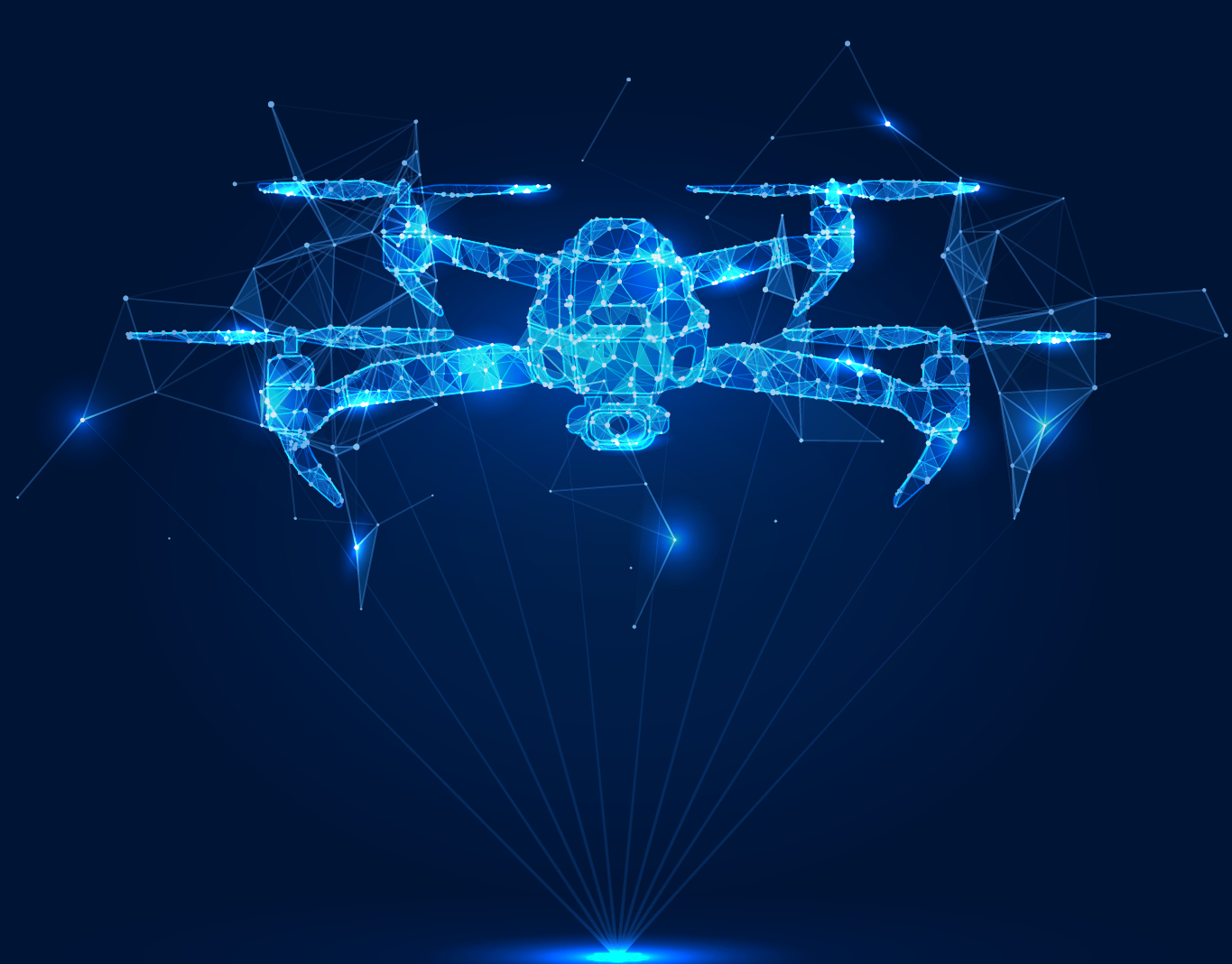 Human-Machine Teaming. (Photo: Business Wire)
