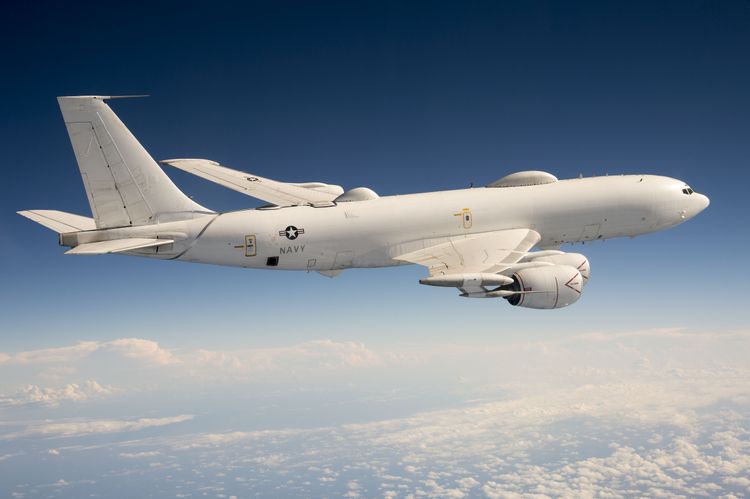E-6B Mercury