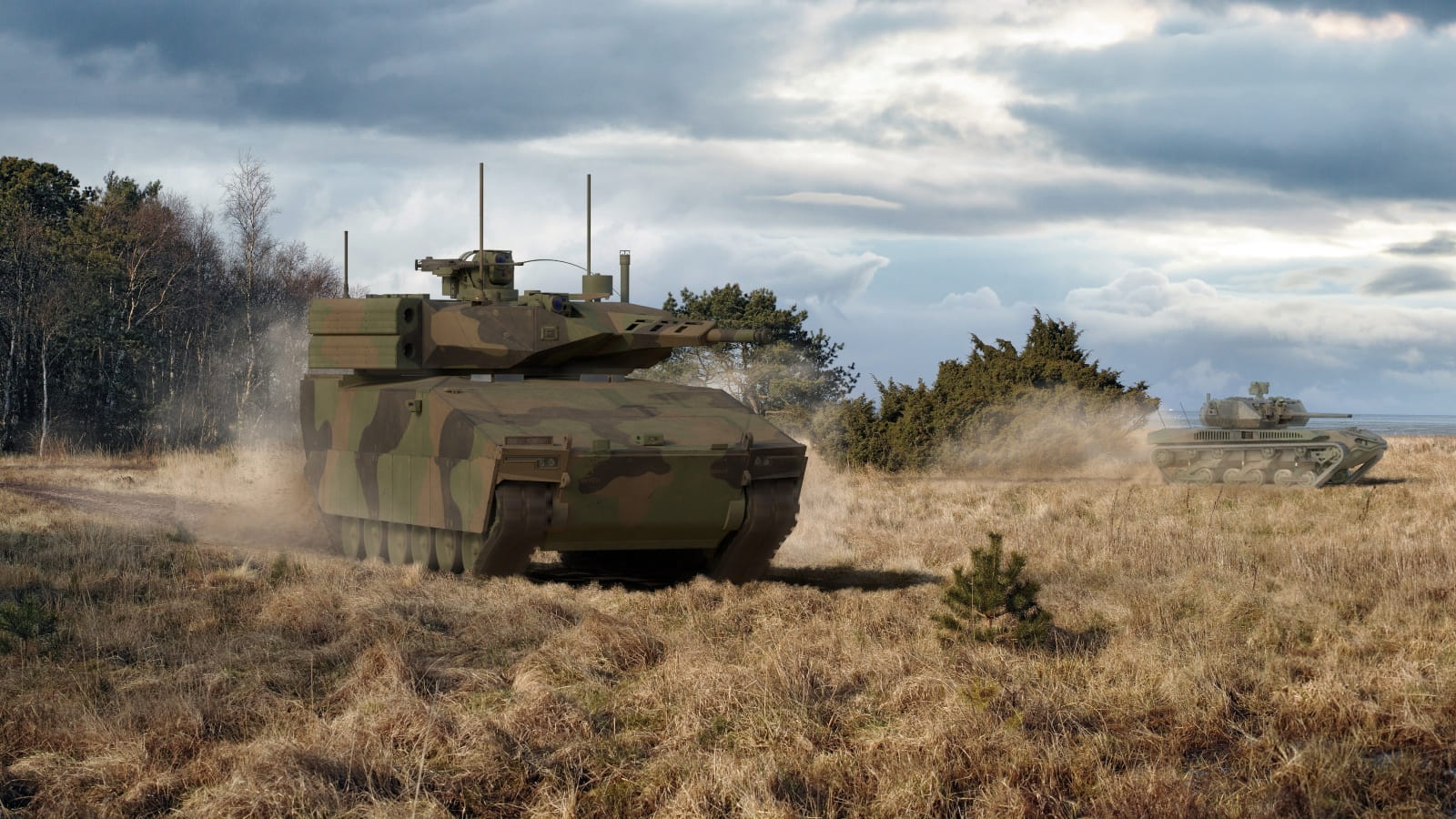 Lynx OMFV