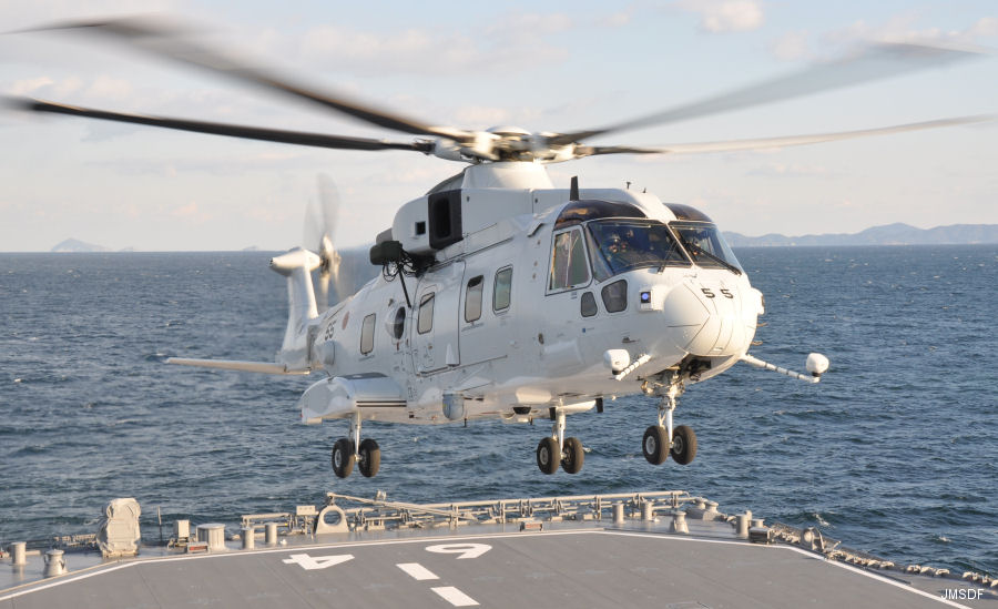 MCH-101