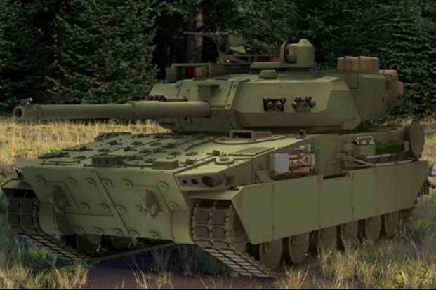 M-10 Booker