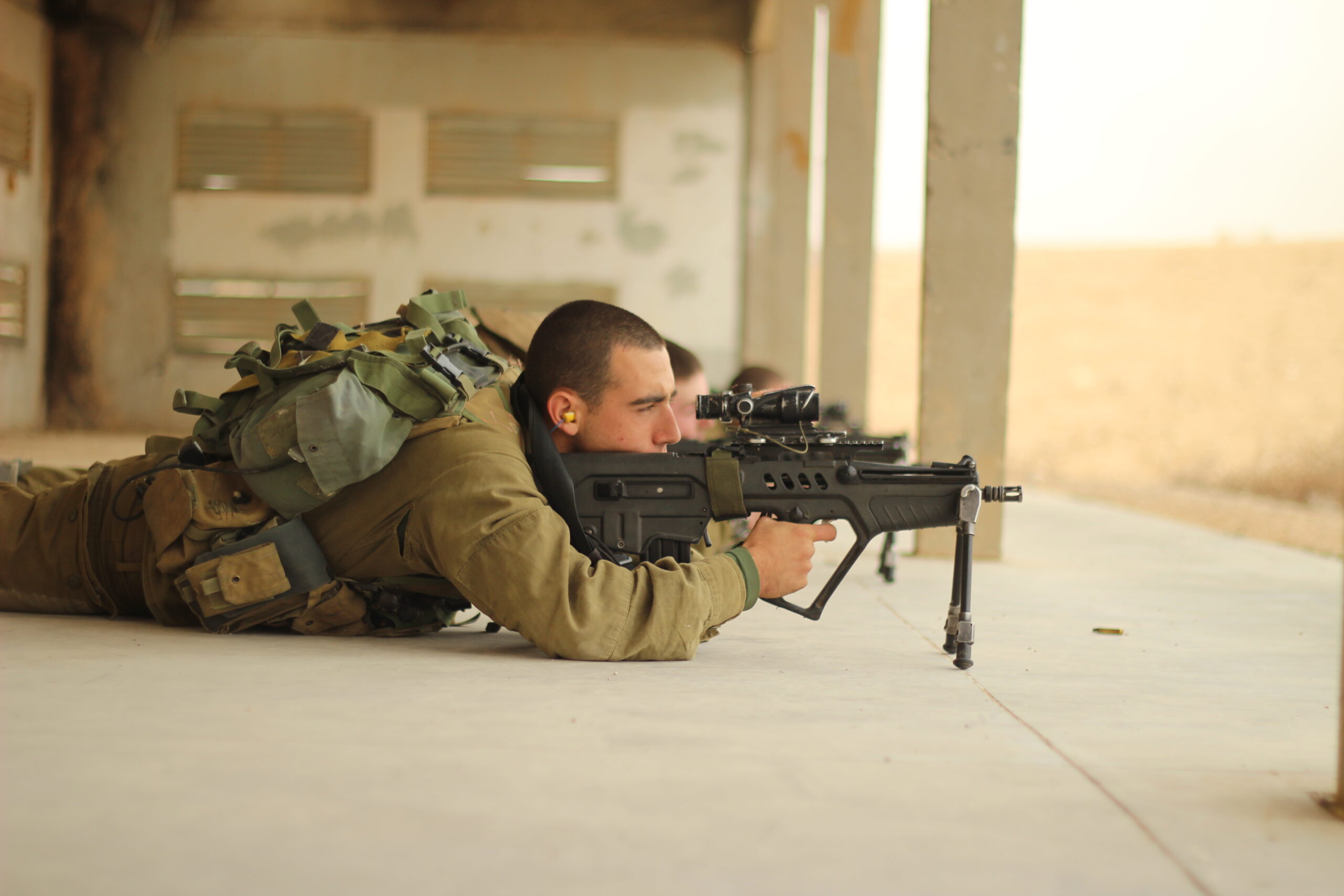Tavor