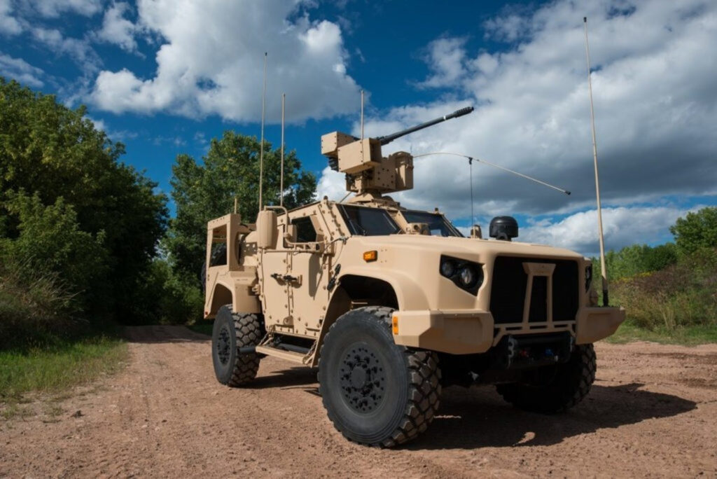 JLTV