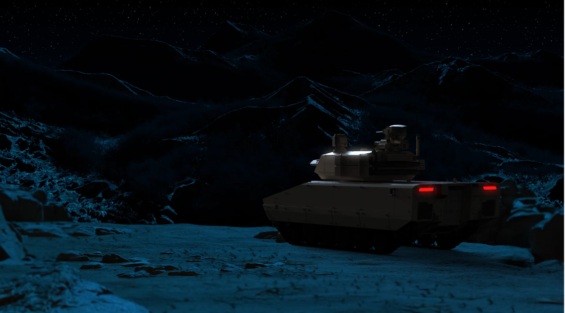 Infrared Sensor