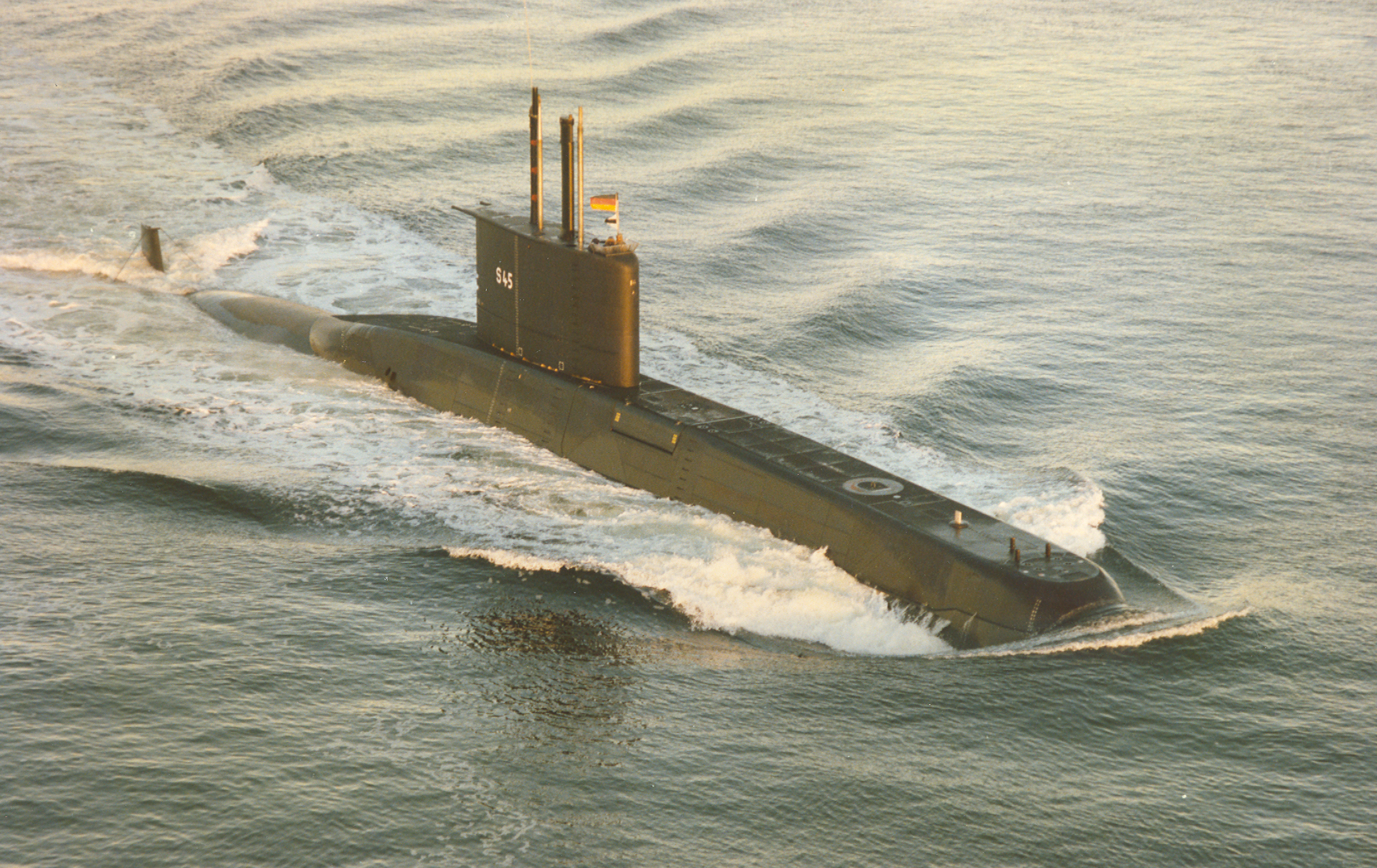 INS Shankush