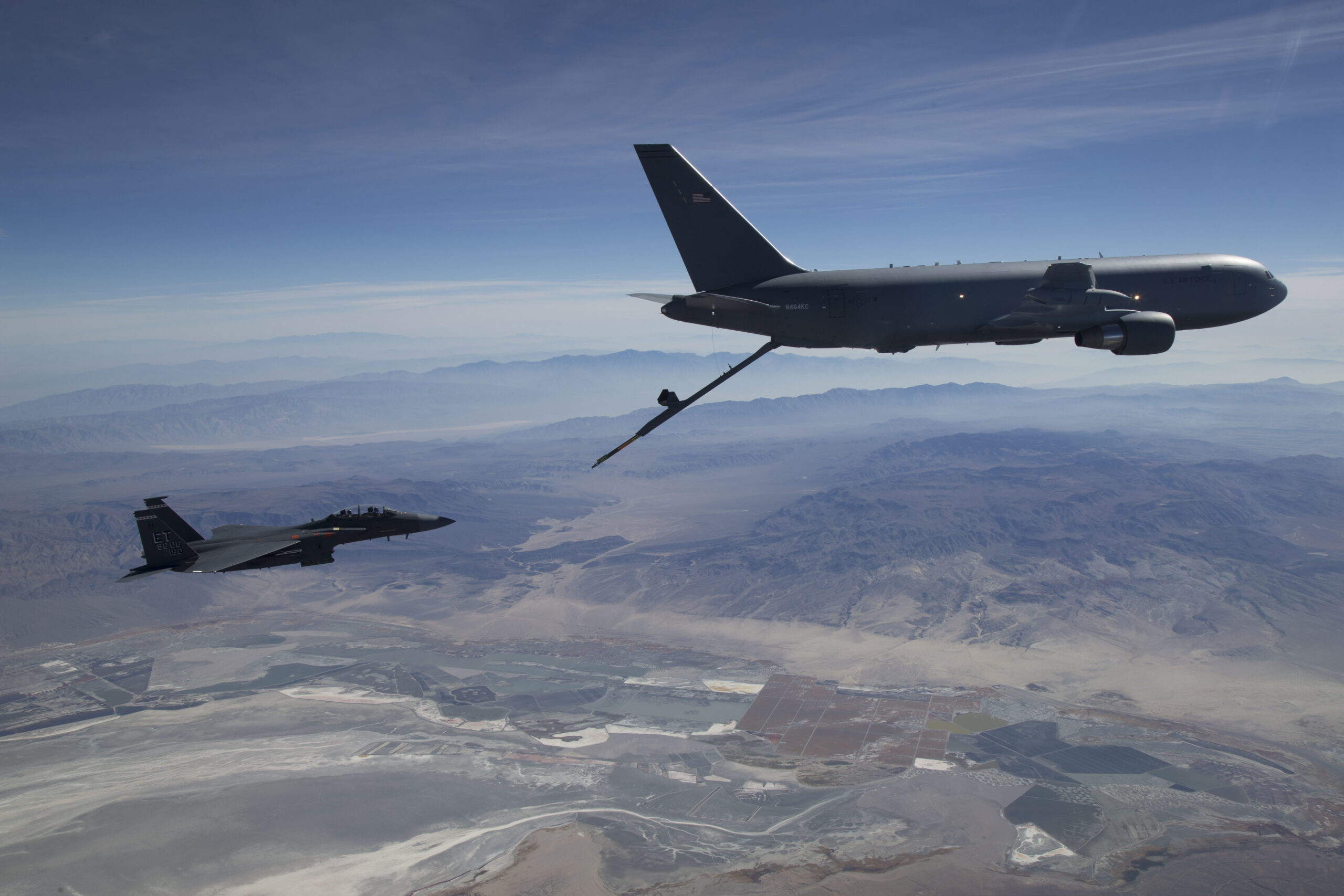 KC-46A Pegasus