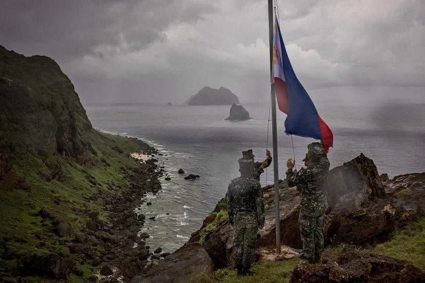 Batanes island