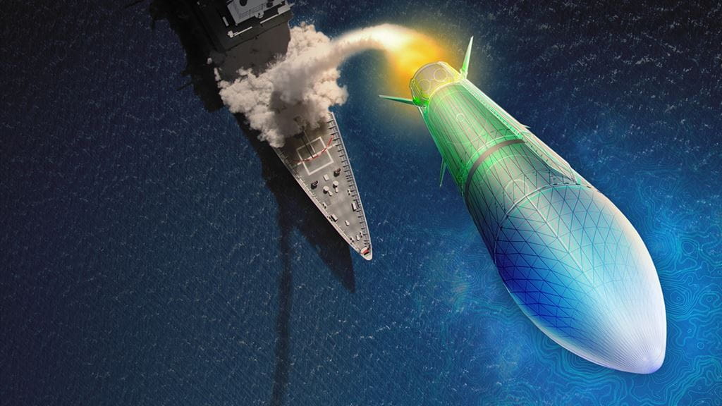 counter-hypersonic