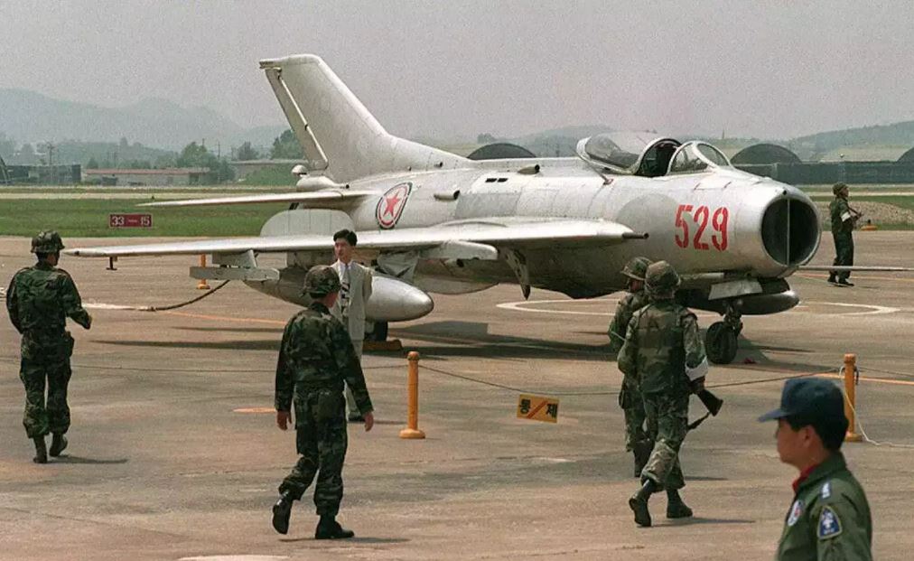 MiG-19