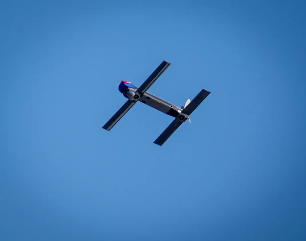 lethal miniature aerial missile system